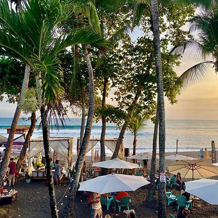Vida Hermosa Playa Hermosa  Eksteriør billede