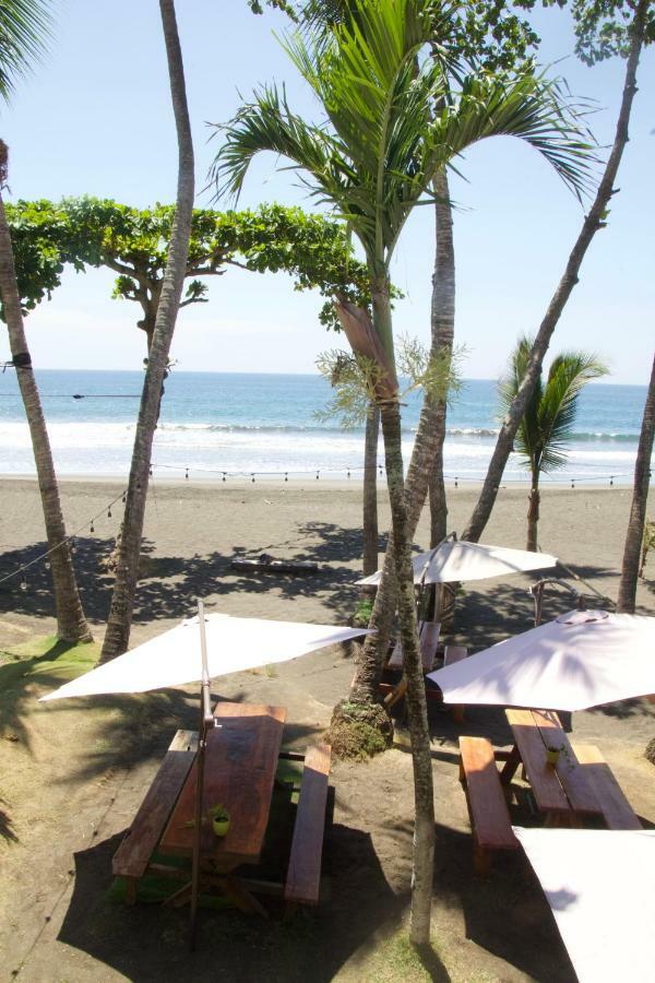 Vida Hermosa Playa Hermosa  Eksteriør billede